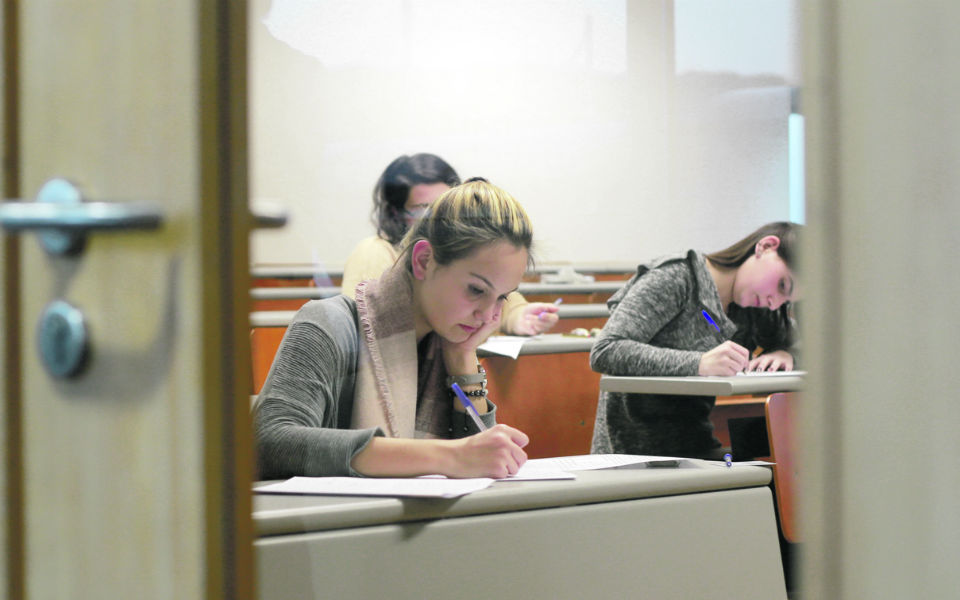 Depressão Kristin: Andaep defende que alunos carecem de apoio psicológico